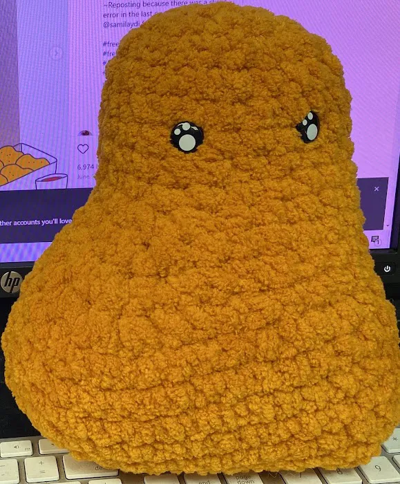 Crochet Away PA 1