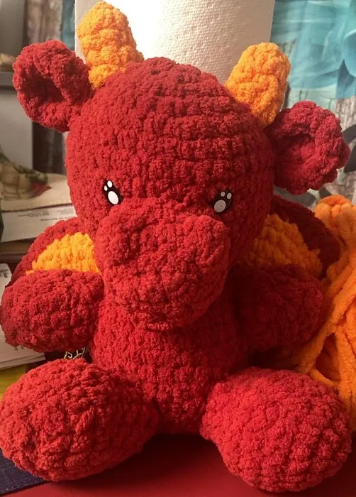 Crochet Away PA 2