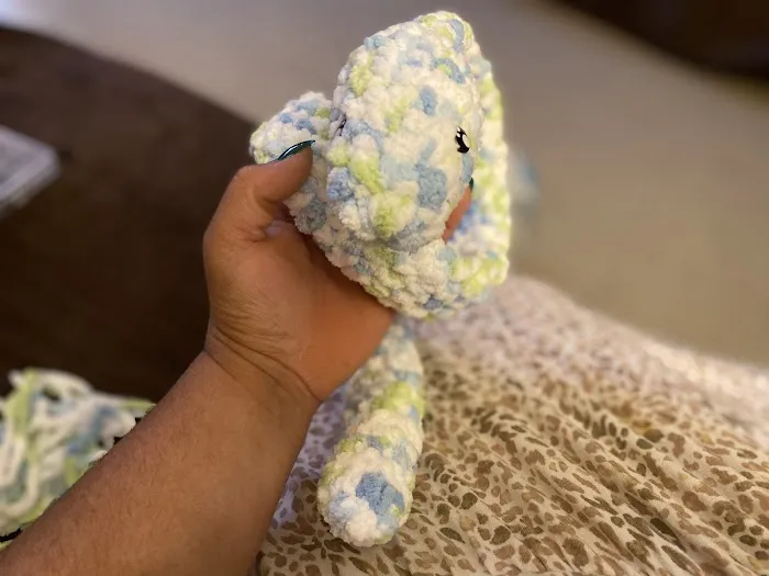 Crochet Away PA 0