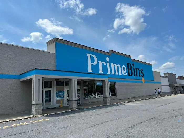 Prime Bins 6