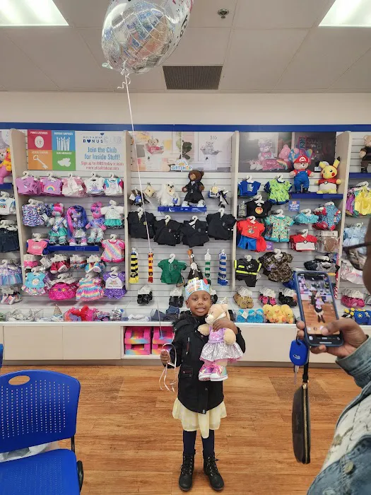 Build-A-Bear Workshop - Wilkes-Barre Walmart Supercenter 3