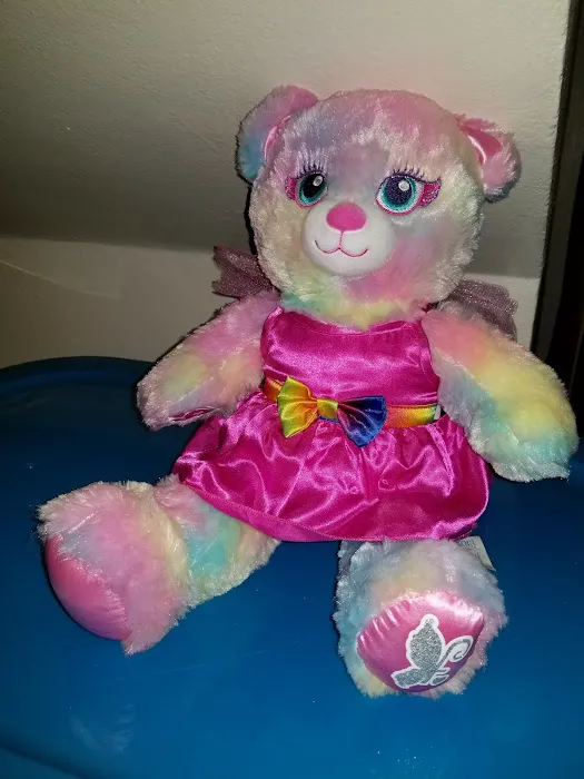 Build-A-Bear Workshop - Wilkes-Barre Walmart Supercenter 8