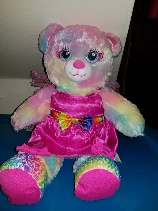 Build-A-Bear Workshop - Wilkes-Barre Walmart Supercenter 7