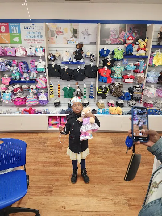 Build-A-Bear Workshop - Wilkes-Barre Walmart Supercenter 4