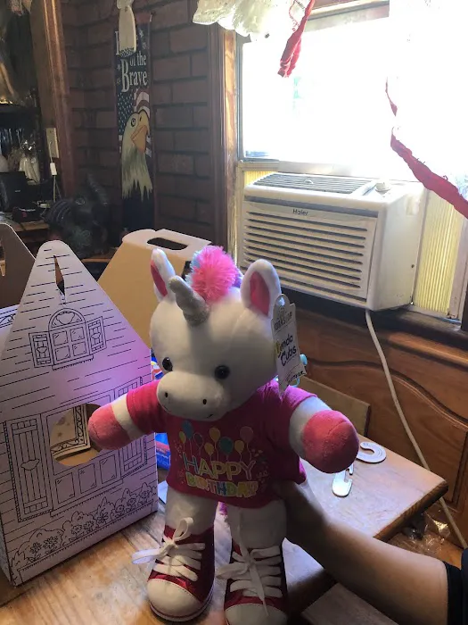 Build-A-Bear Workshop - Wilkes-Barre Walmart Supercenter 9