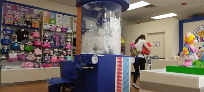 Build-A-Bear Workshop - Wilkes-Barre Walmart Supercenter 1