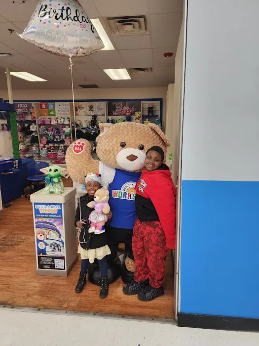 Build-A-Bear Workshop - Wilkes-Barre Walmart Supercenter 5