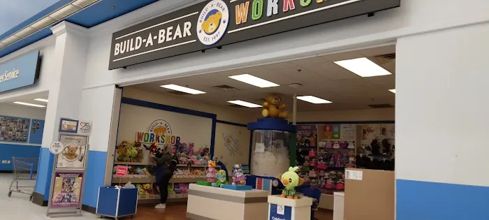 Build-A-Bear Workshop - Wilkes-Barre Walmart Supercenter 0