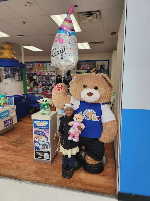 Build-A-Bear Workshop - Wilkes-Barre Walmart Supercenter 2