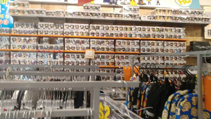 FYE 5