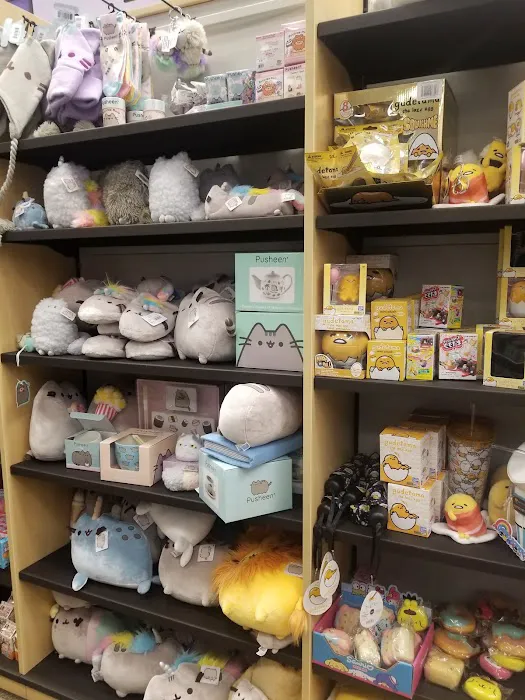 Barnes & Noble 9