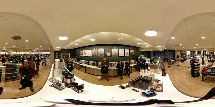 Barnes & Noble 0