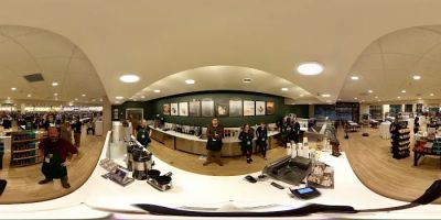 Barnes & Noble