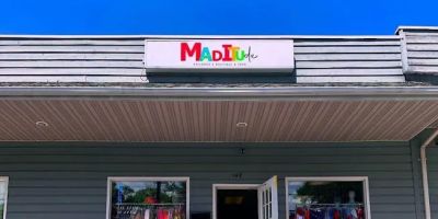 Maditude Children's Boutique & Toys