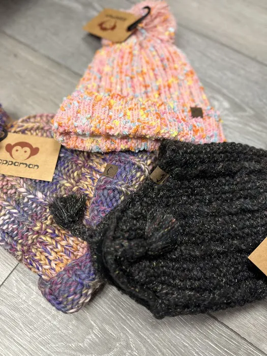 Maditude Children's Boutique & Toys 3