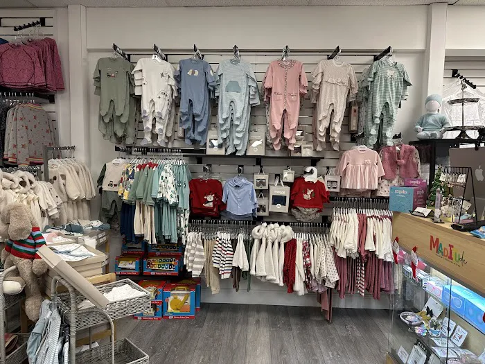 Maditude Children's Boutique & Toys 7