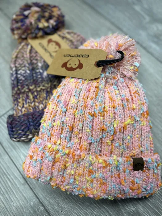 Maditude Children's Boutique & Toys 2