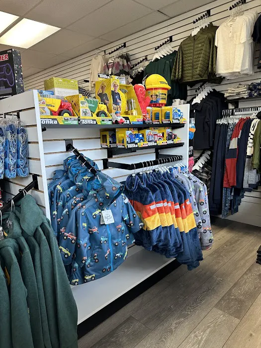 Maditude Children's Boutique & Toys 4