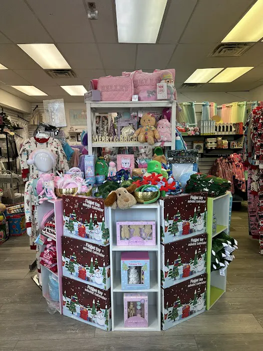 Maditude Children's Boutique & Toys 9