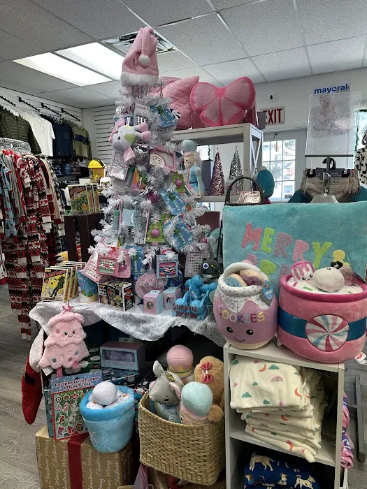 Maditude Children's Boutique & Toys 8