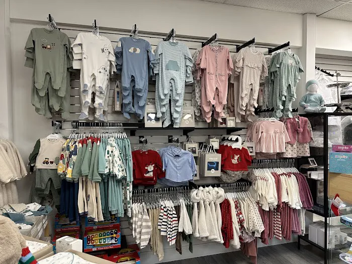 Maditude Children's Boutique & Toys 1