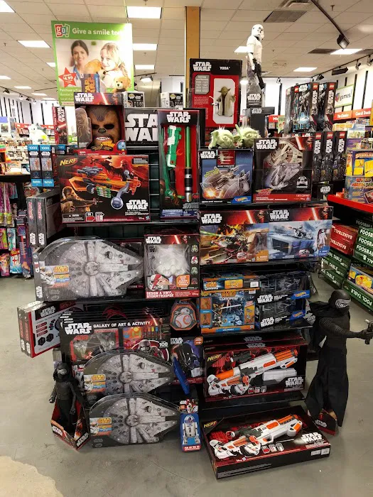 Go! Calendars, Toys & Games 0