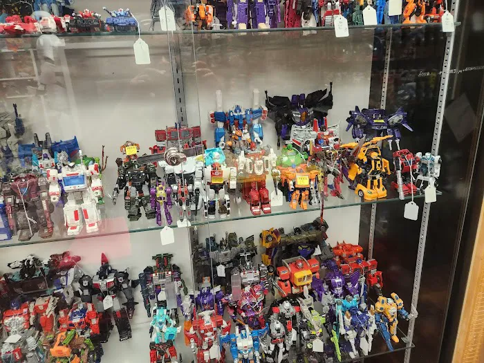 The Collectors Realm 7