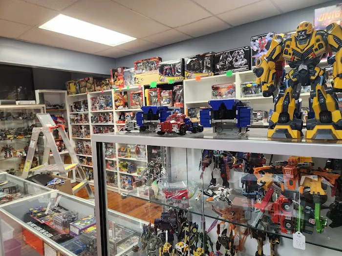 The Collectors Realm 0