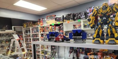 The Collectors Realm