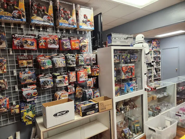 The Collectors Realm 8