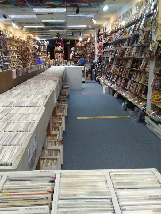 ComicMasters Inc. 2