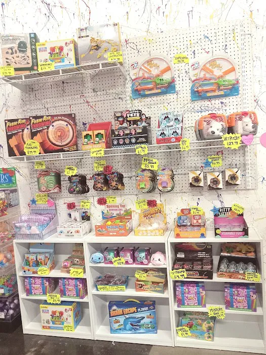 Emily's Marvelous Toy Shop 3