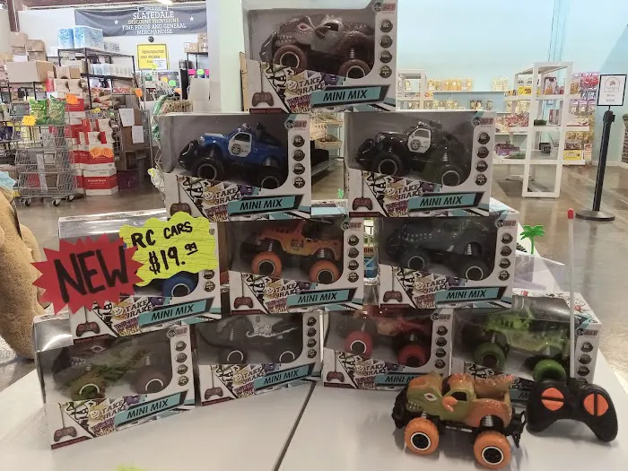 Emily's Marvelous Toy Shop 6