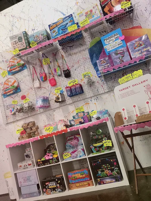 Emily's Marvelous Toy Shop 5