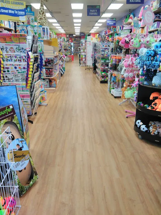 Learning Express of Havertown 3