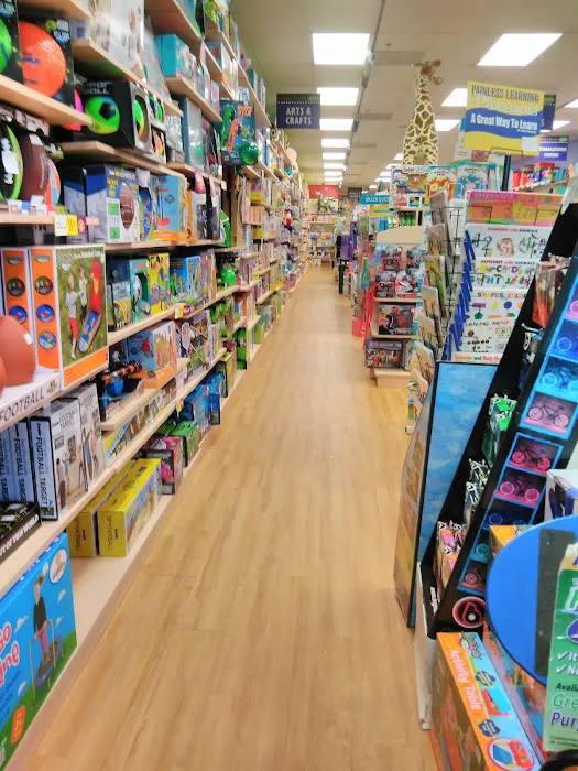 Learning Express of Havertown 6
