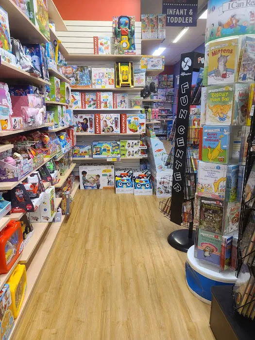 Learning Express of Havertown 5