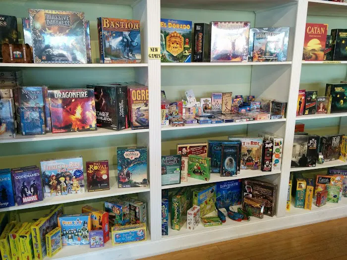 7th Dimension Games 2