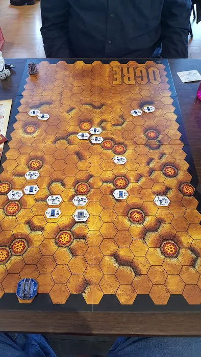 7th Dimension Games 7