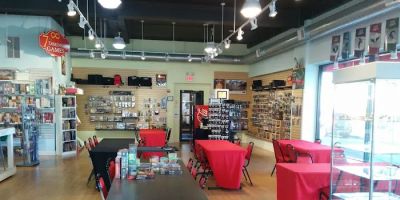 7th Dimension Games