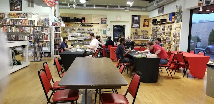 7th Dimension Games 9