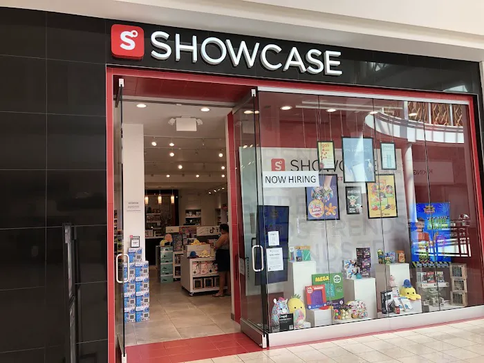 Showcase 2