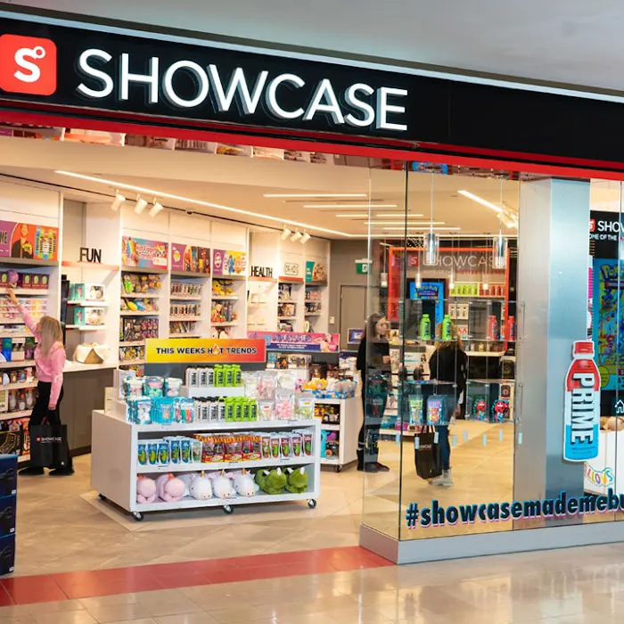Showcase 4