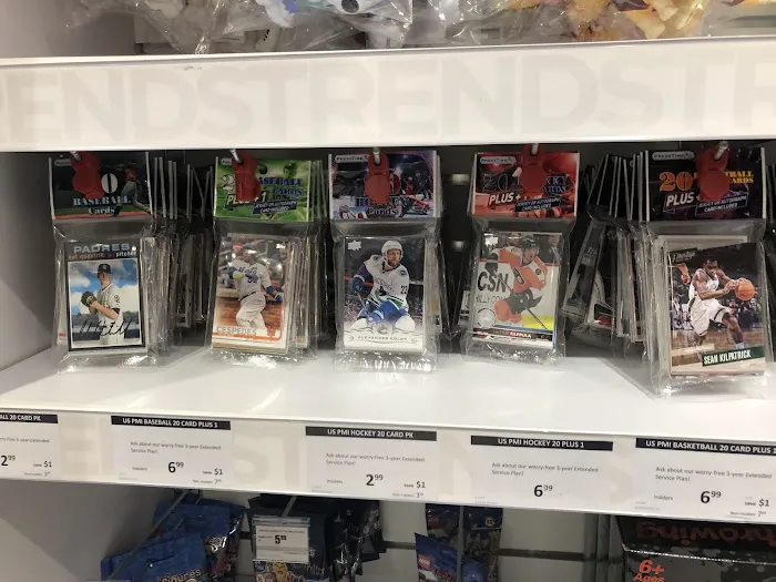 Showcase 1