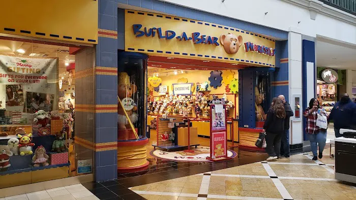 Build-A-Bear Workshop 3