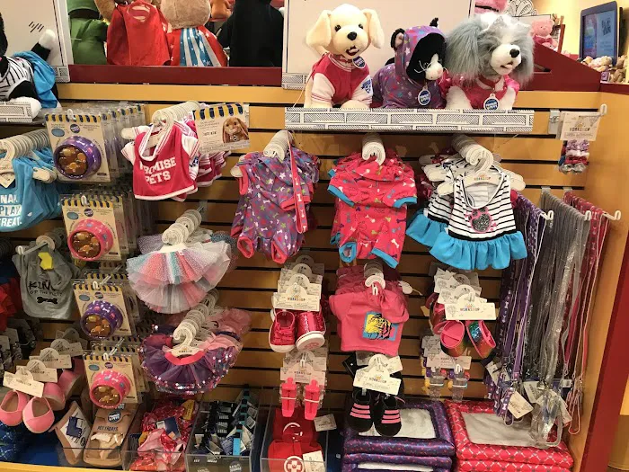 Build-A-Bear Workshop 2