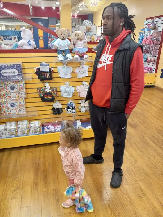 Build-A-Bear Workshop 6