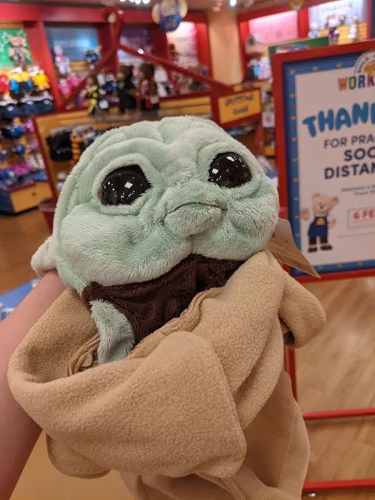 Build-A-Bear Workshop 8