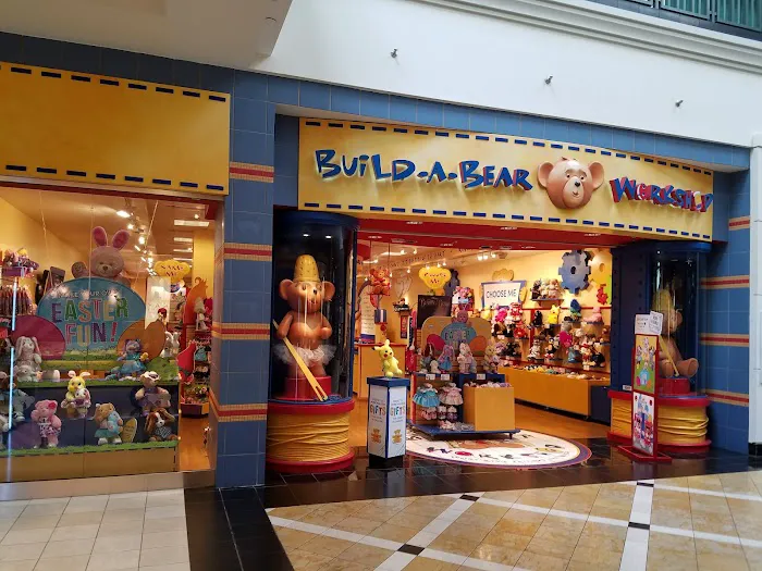 Build-A-Bear Workshop 5