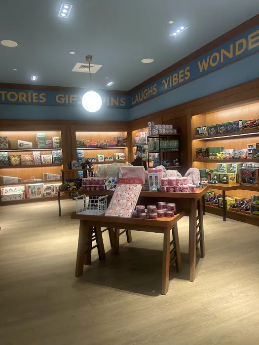 CAMP, A Family Experience Store 5